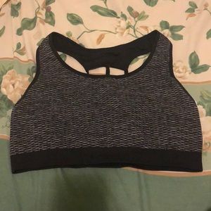 Ideology sports bra